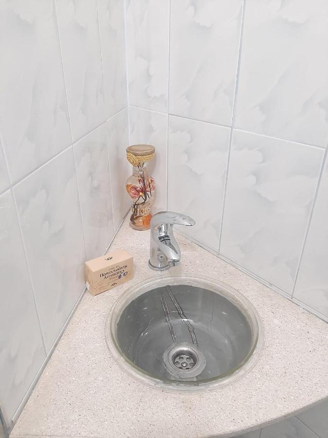 Vrenjo Guesthouse Gjirokastër Eksteriør bilde