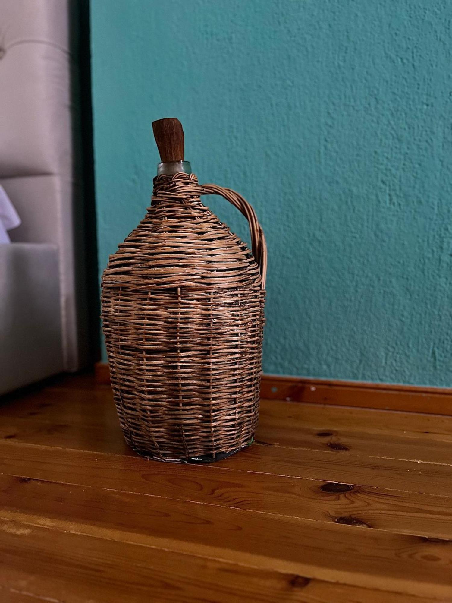 Vrenjo Guesthouse Gjirokastër Eksteriør bilde