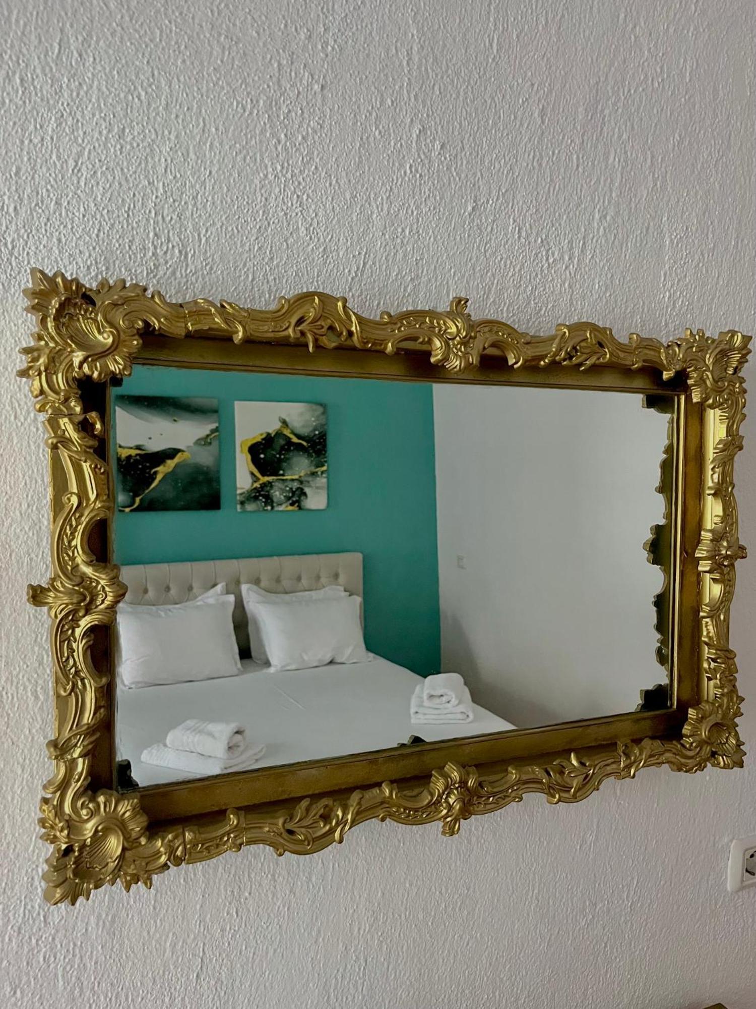 Vrenjo Guesthouse Gjirokastër Eksteriør bilde